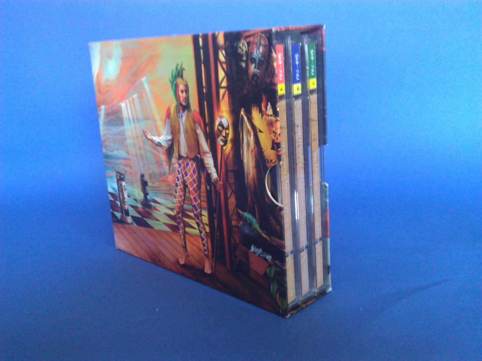 Card Wallet